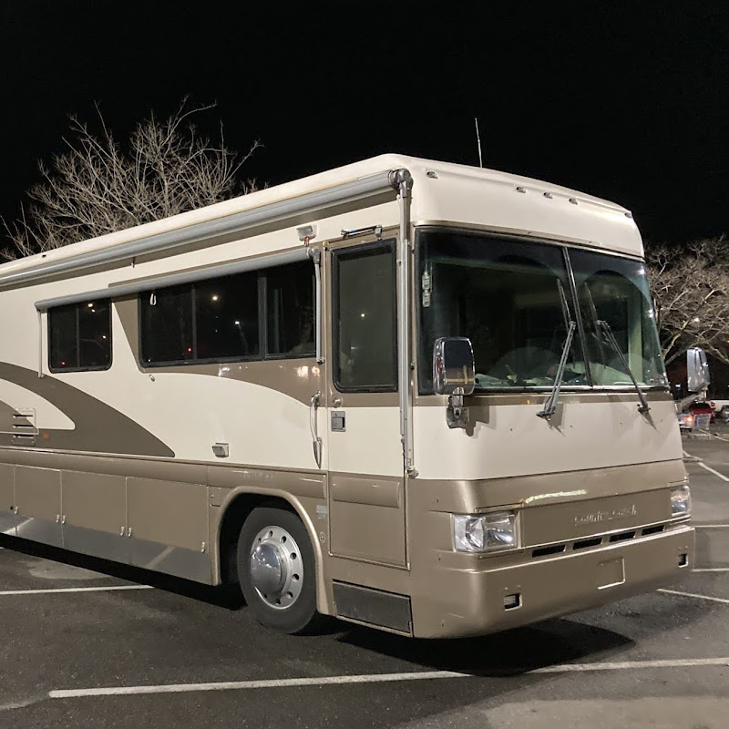 Brian's RV Videos