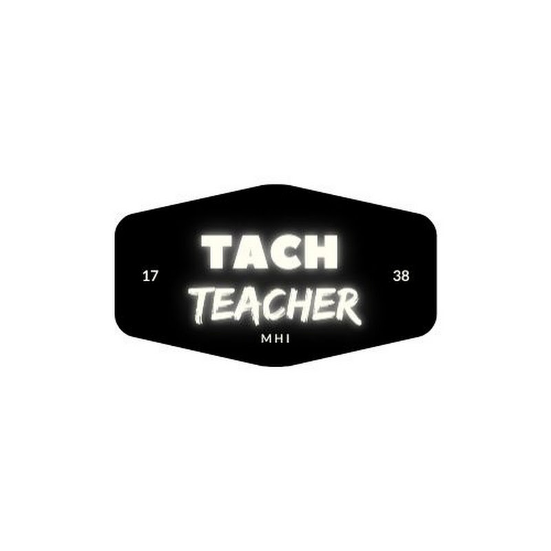 Tech Teacher