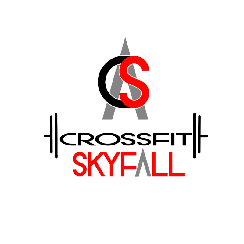 Crossfit Skyfall