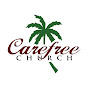 Carefree Church logo