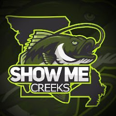 Show Me Creeks