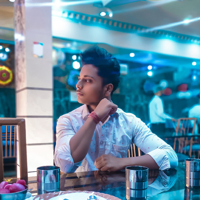 Abhishek Thakur