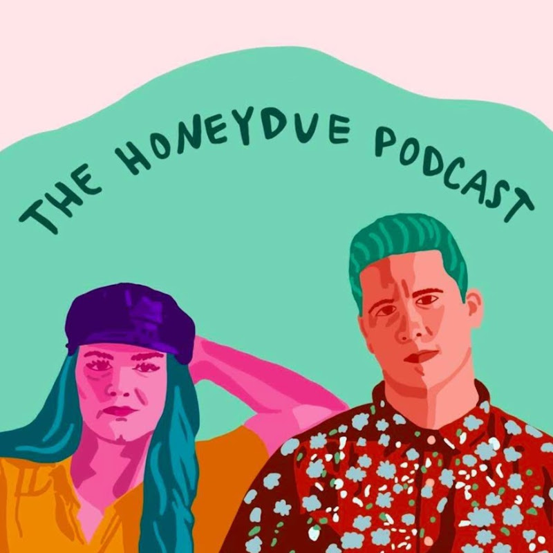 The Honeydue Podcast