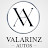 @Valarinz