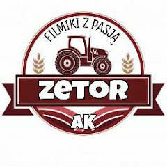 Zetor AK channel logo