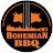 BOHEMIAN BBQ