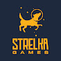 Канал Strelka Games на Youtube