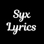 SyxLyrics
