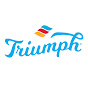 Triumph Pet Food logo