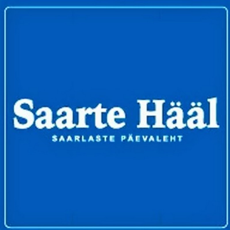 Saarte Hääl thumbnail