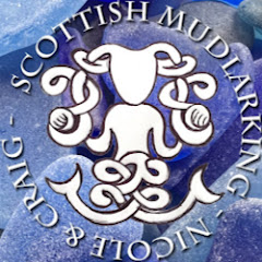 Scottish Mudlarking Avatar