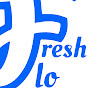 Fresh Flo Entertainment logo