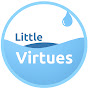 Little Virtues logo