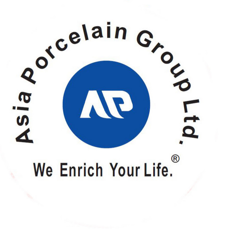 Asia Porcelain