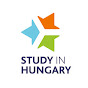 Study in Hungary logo