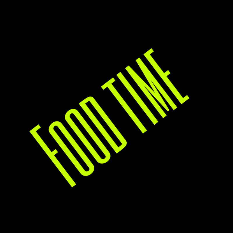 Food Time