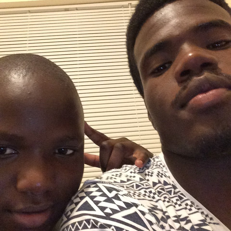 Marcus jb Jeanbaptiste