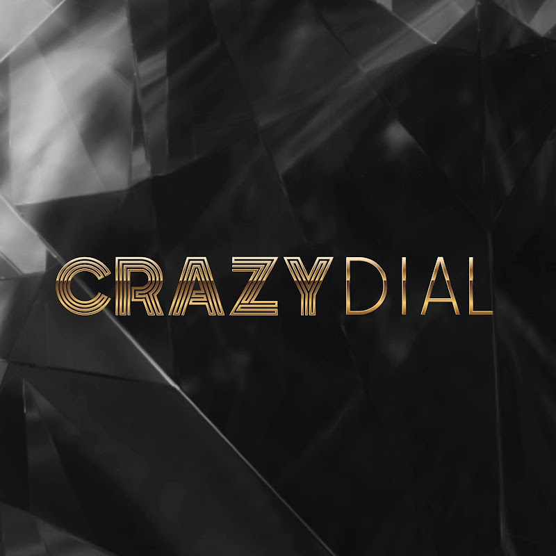 Crazy Dial Official