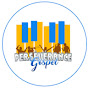 PERSÉVÉRANCE GOSPEL TV YouTube channel avatar