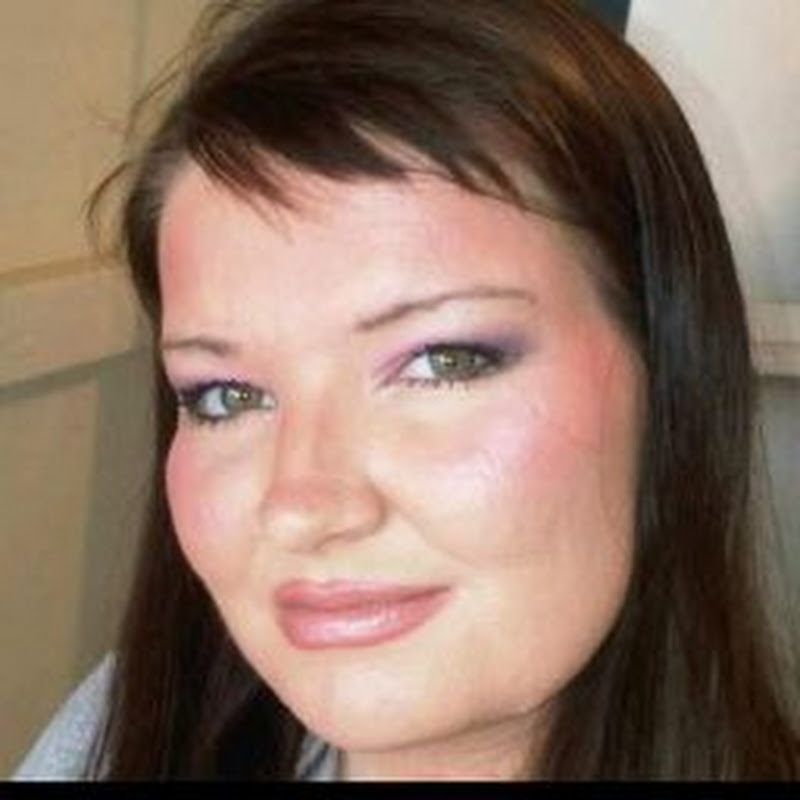 Tonya D “Just A Happy Mommy” Flores Ent