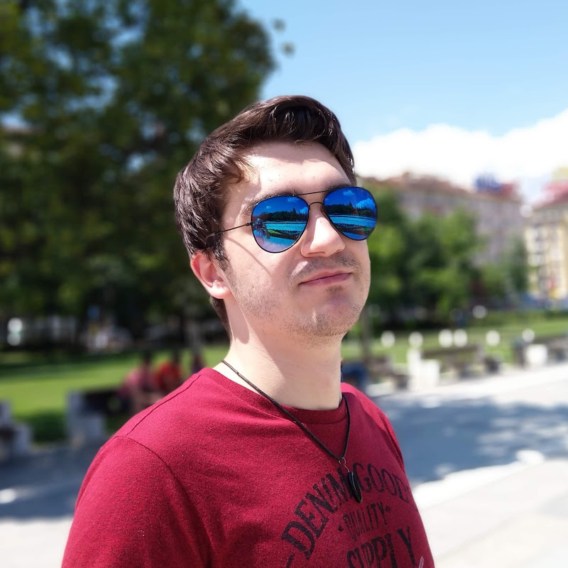 Channel Avatar