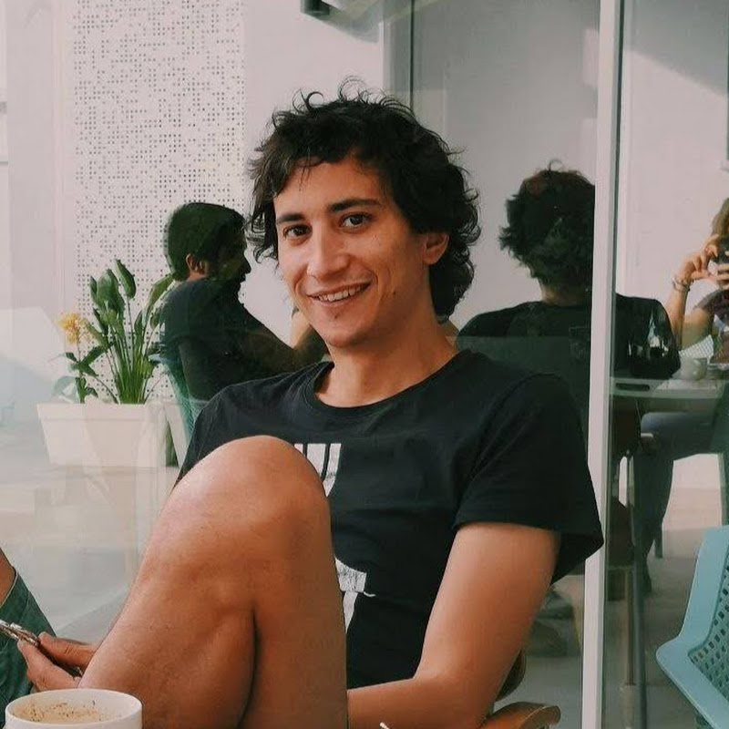 David Naranjo