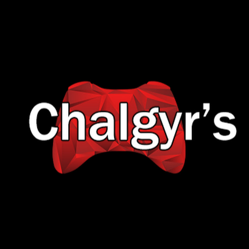 Chalgyr's Game Room