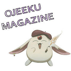 Nessy - OjeekuMagazine