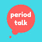 Period Talk logo