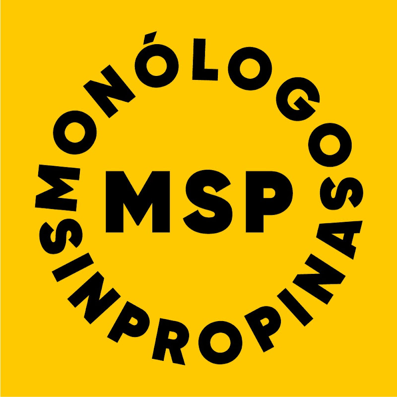 Monólogos sin Propina