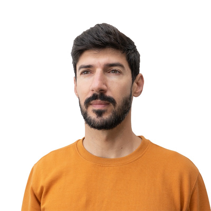 Nuno Rebelo