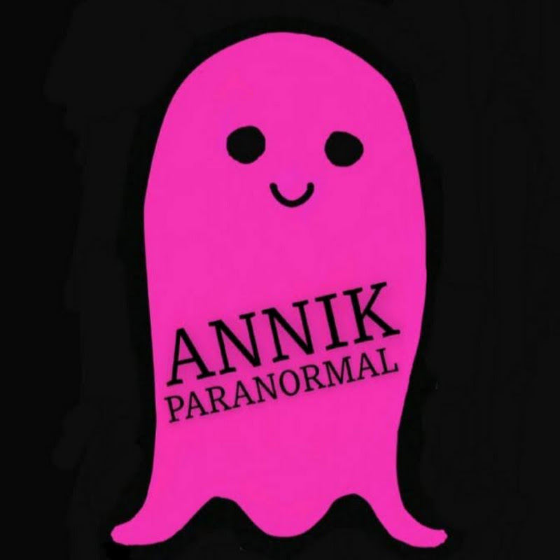 ANNIK PARANORMAL