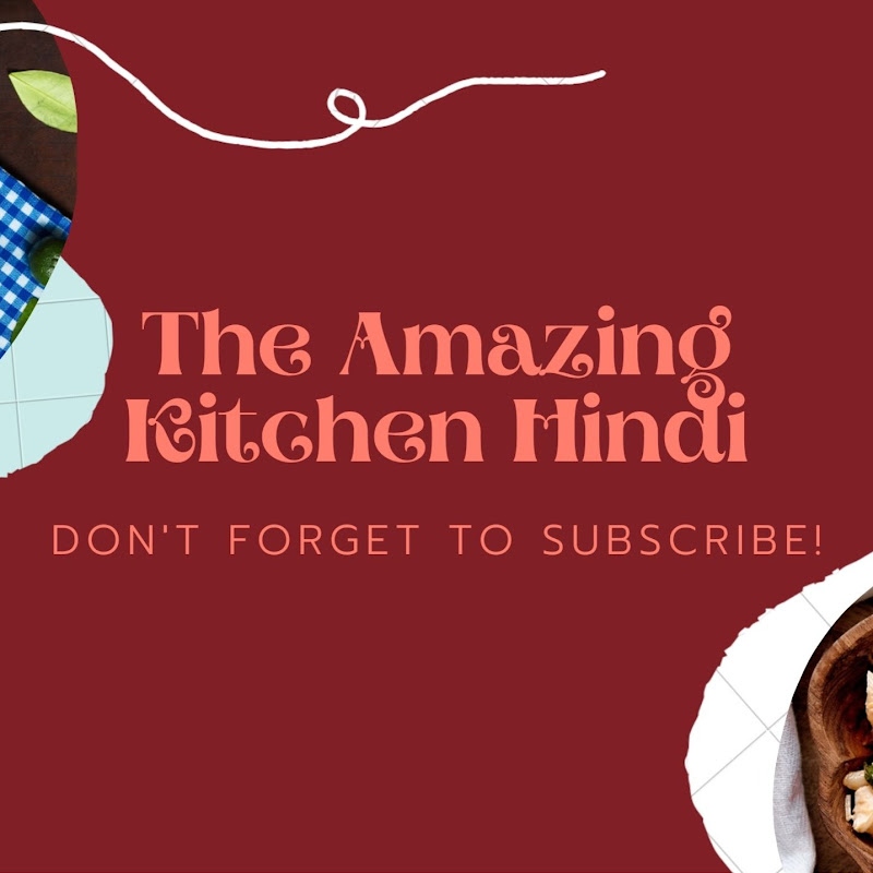 The Amazing Kitchen Hindi