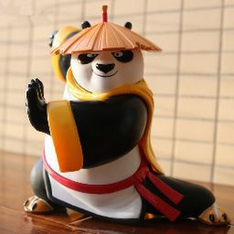 Masterchef Panda