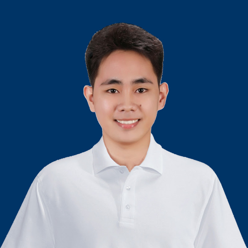 Lahoy, Nemore John M.