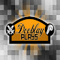 Dooblay Plays logo