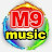 M9music music
