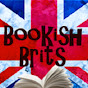 Bookish Brits logo