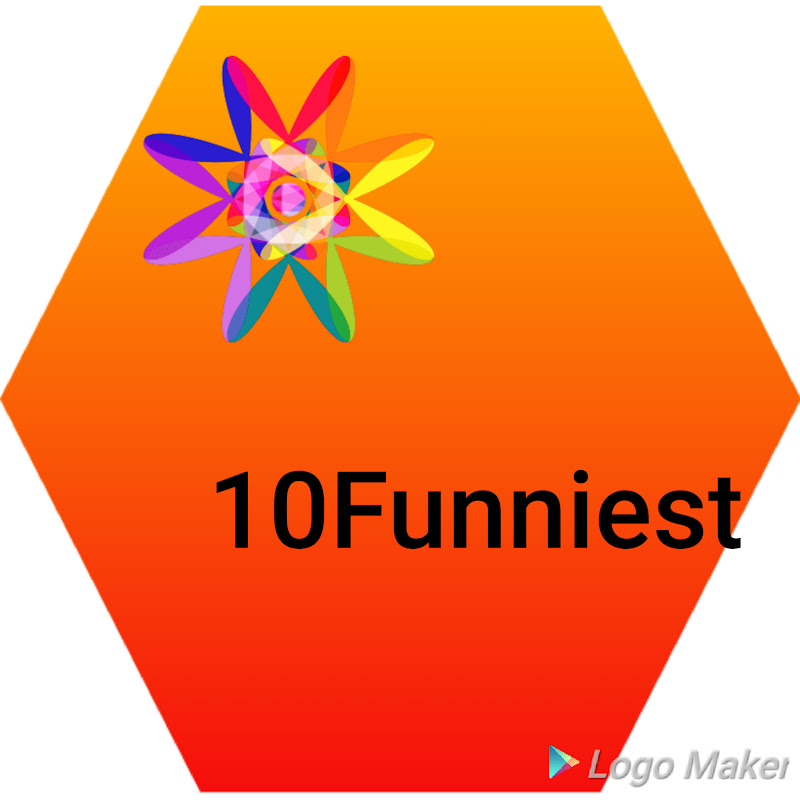 10Funniest icon