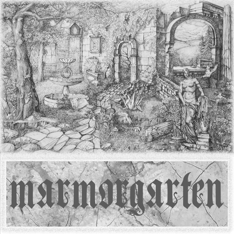 MARMOR GARTEN icon