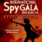 SpyGalaDCNYE logo