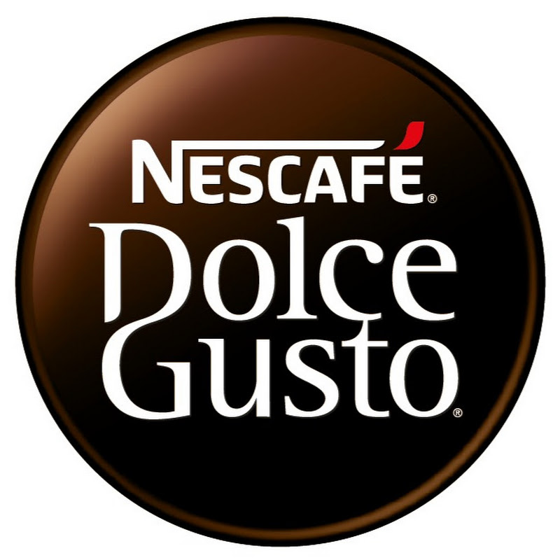 NESCAFÉ Dolce Gusto Taiwan YouTube 頻道頭像