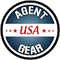 Agent Gear USA logo