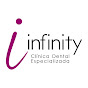 Infinity Clínica Dental logo