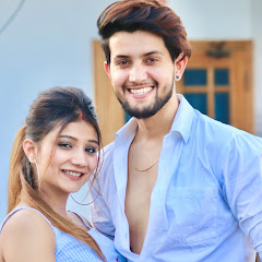 Mr & Mrs Choudhary