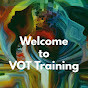 VOT Training logo