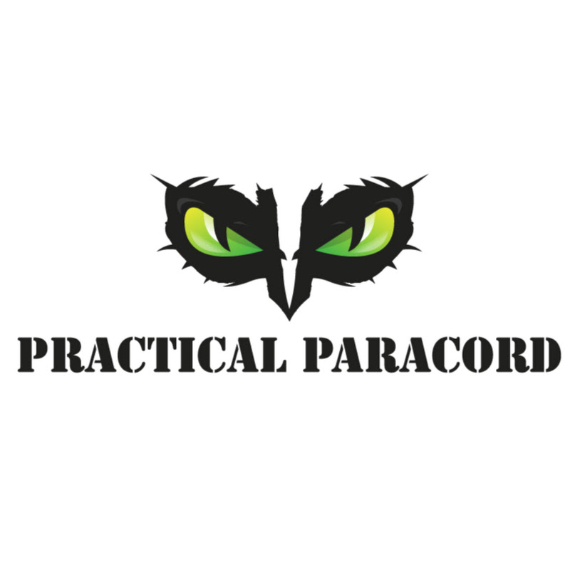 Practical Paracord Logo
