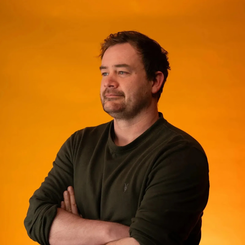 Cormac Moore