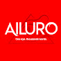 Ailuro logo