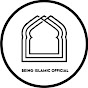 As Sharif Institute | المعهد الشريفية logo
